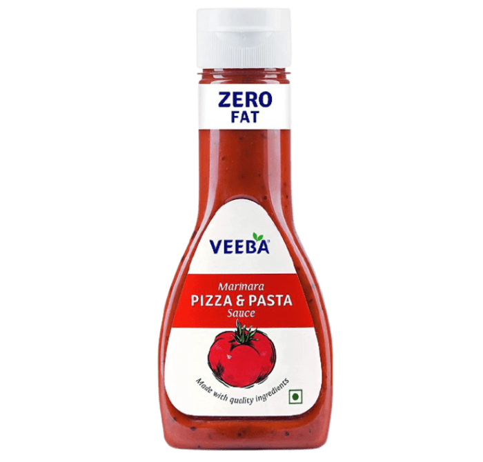 noida veeba marinara pizza and pasta sauce 5