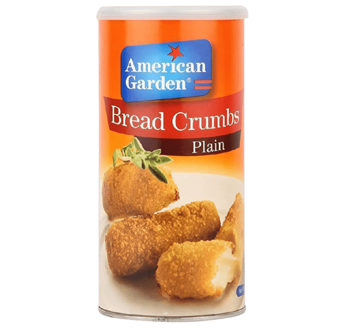 noida American Garden Bread Crumbs Plain 5
