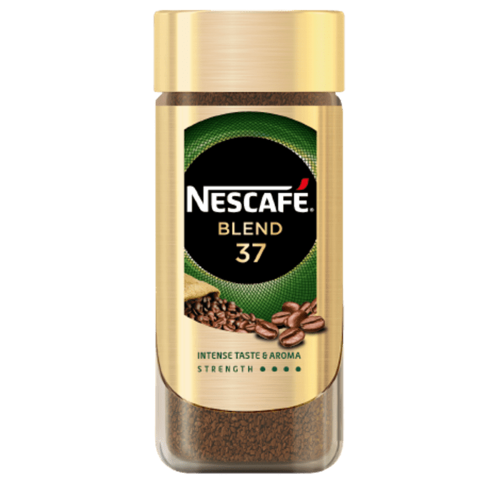 noida Nescafe Blend 37 Intense Taste Aroma coffee 5