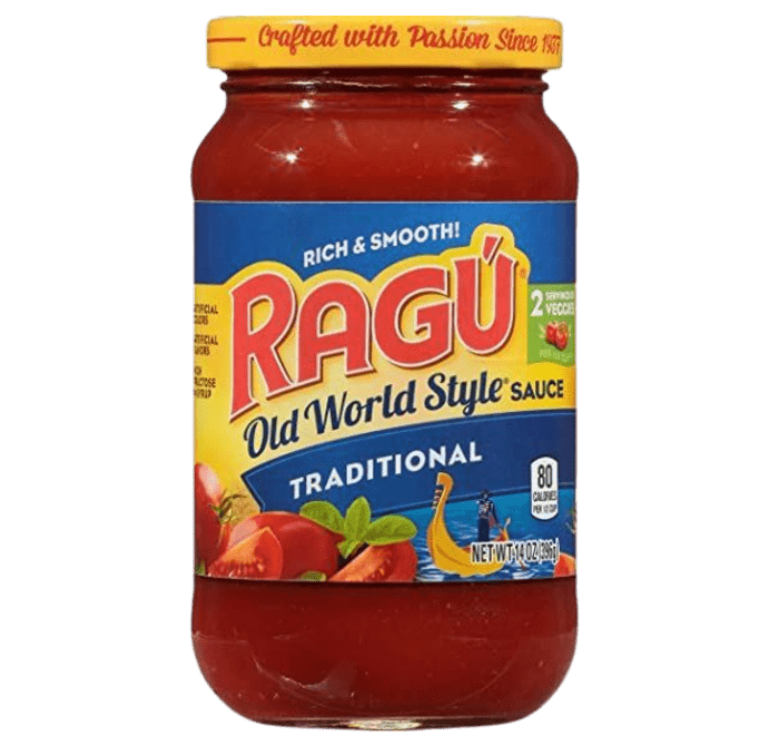 noida RAGU Old World Style sauce Traditional 5