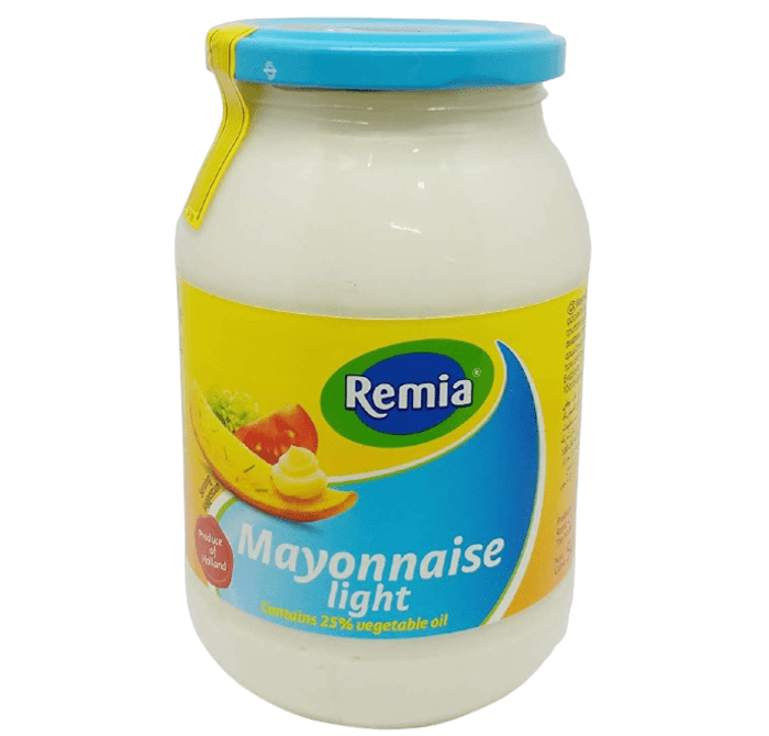 noida Remia Mayonnaise Light 5