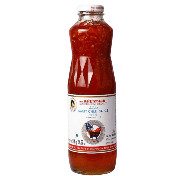 noida Sweet chilli sauce 5