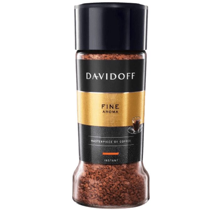 noida davidoff fine aroma instant coffee 5