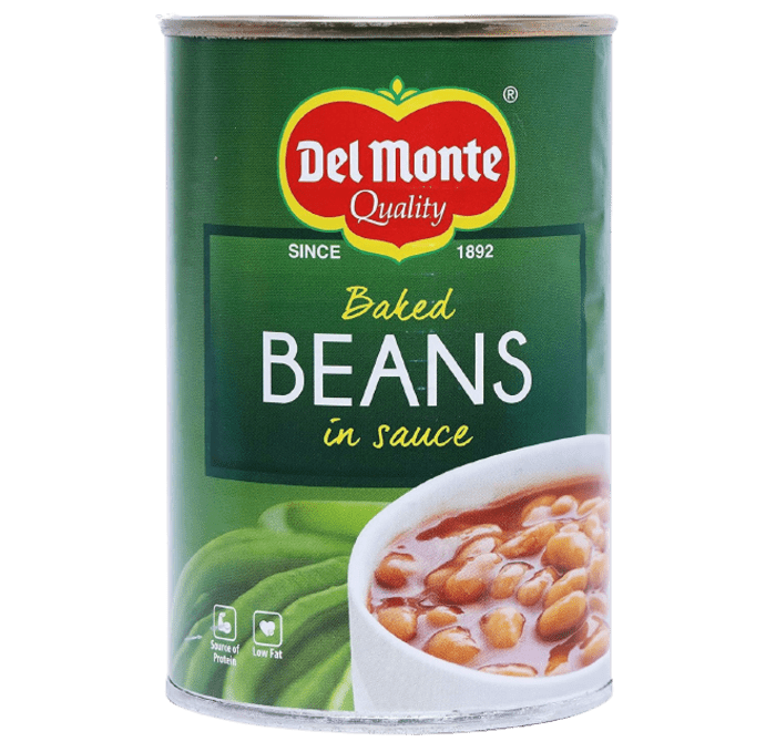 noida del monte baked beans in sauce 5