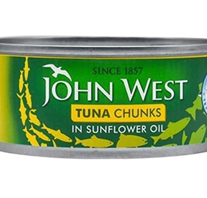 noida john west tuna chunks 5