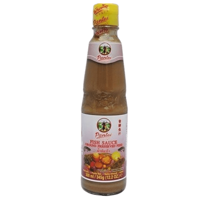 noida pantai Fish Sauce 5