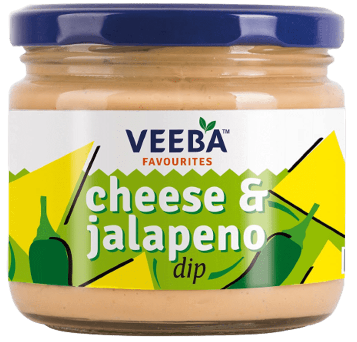 noida veeba cheese and jalapeno dip 5