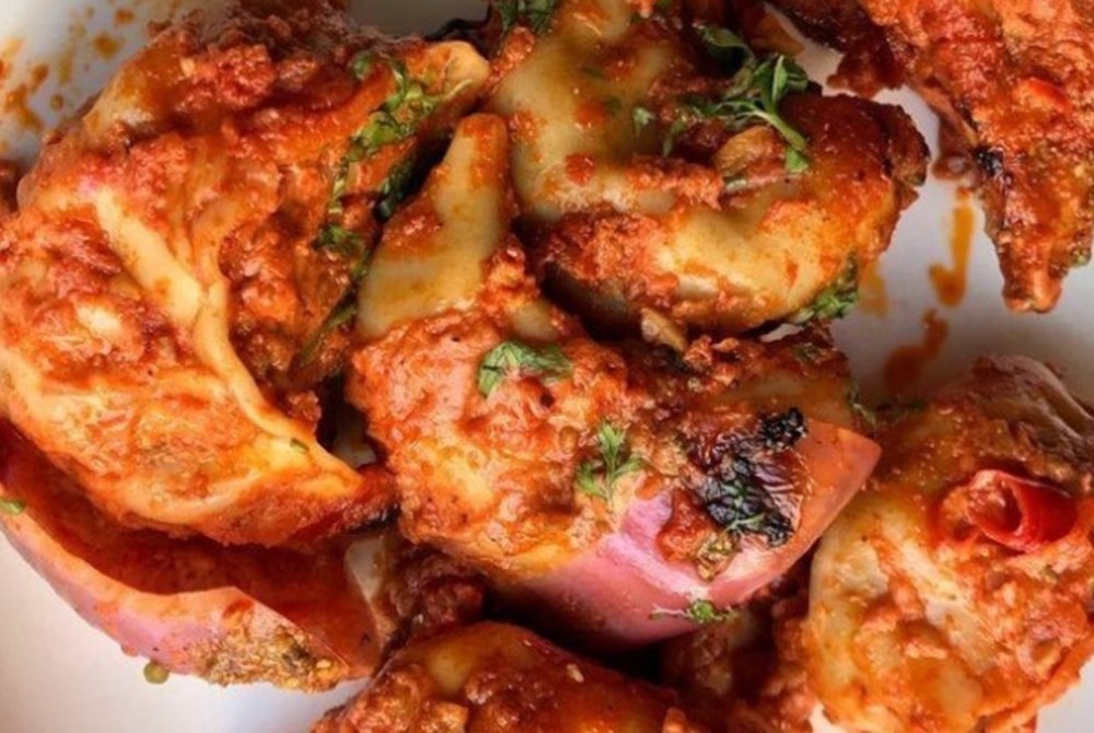 noida chicken tandoori momos noida chicken tandoori momos